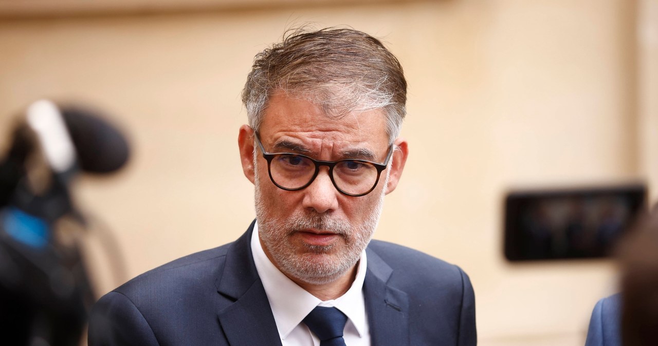 Ultimatum we Francji. "Wtedy rząd upadnie"