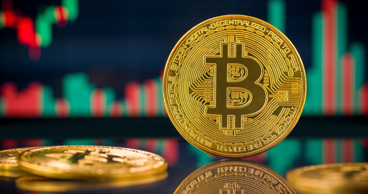 Tylu Polaków ma kryptowaluty. Są wyniki badania NBP