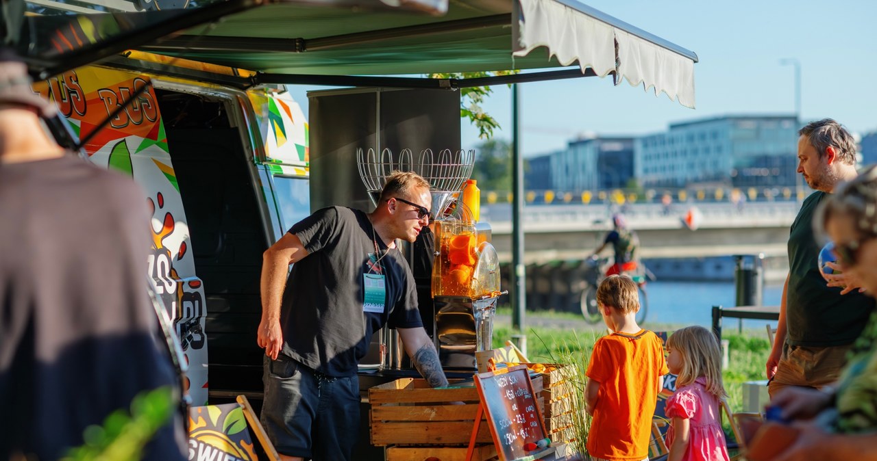 Osiem lat, setki filmów i jedno przesłanie: BNP Paribas Green Film Festival ruszył w Krakowie!
