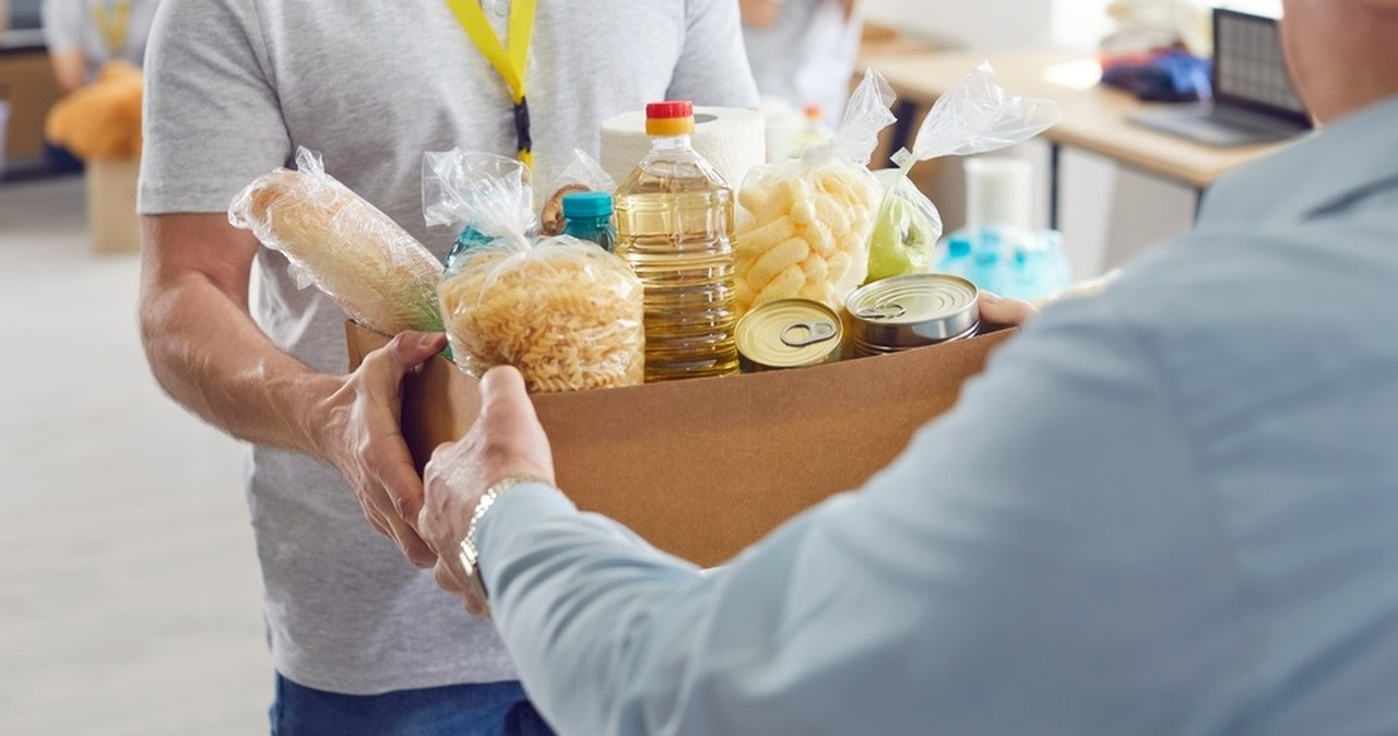 Pomoc żywnościowa za miliony euro trafiała na sprzedaż. Jest kolejne zatrzymanie