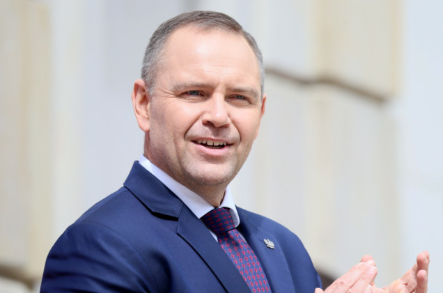Nowy podatek od 2027 roku. Ustawa czeka na podpis prezydenta