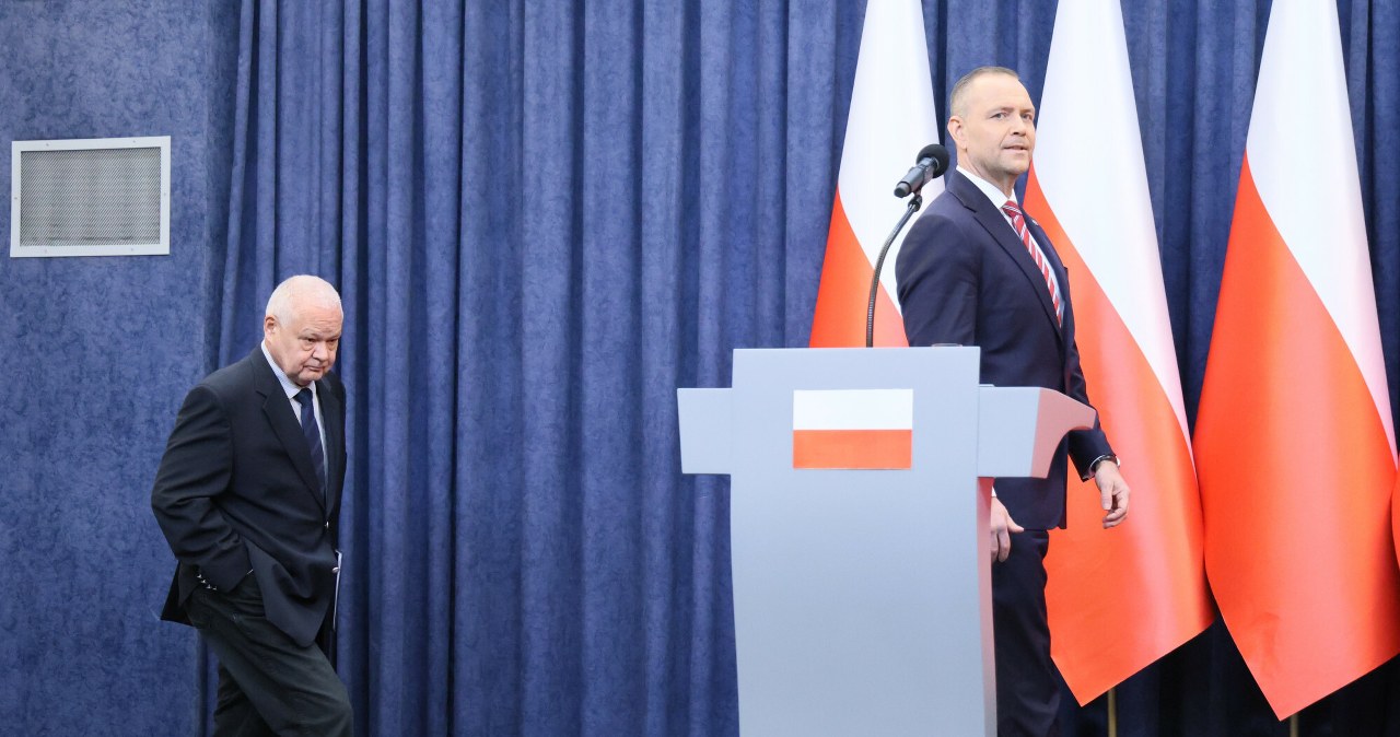 Zero procent czy zero złotych? Oto co znalazło się w prezydenckim programie "SAFE 0 proc."