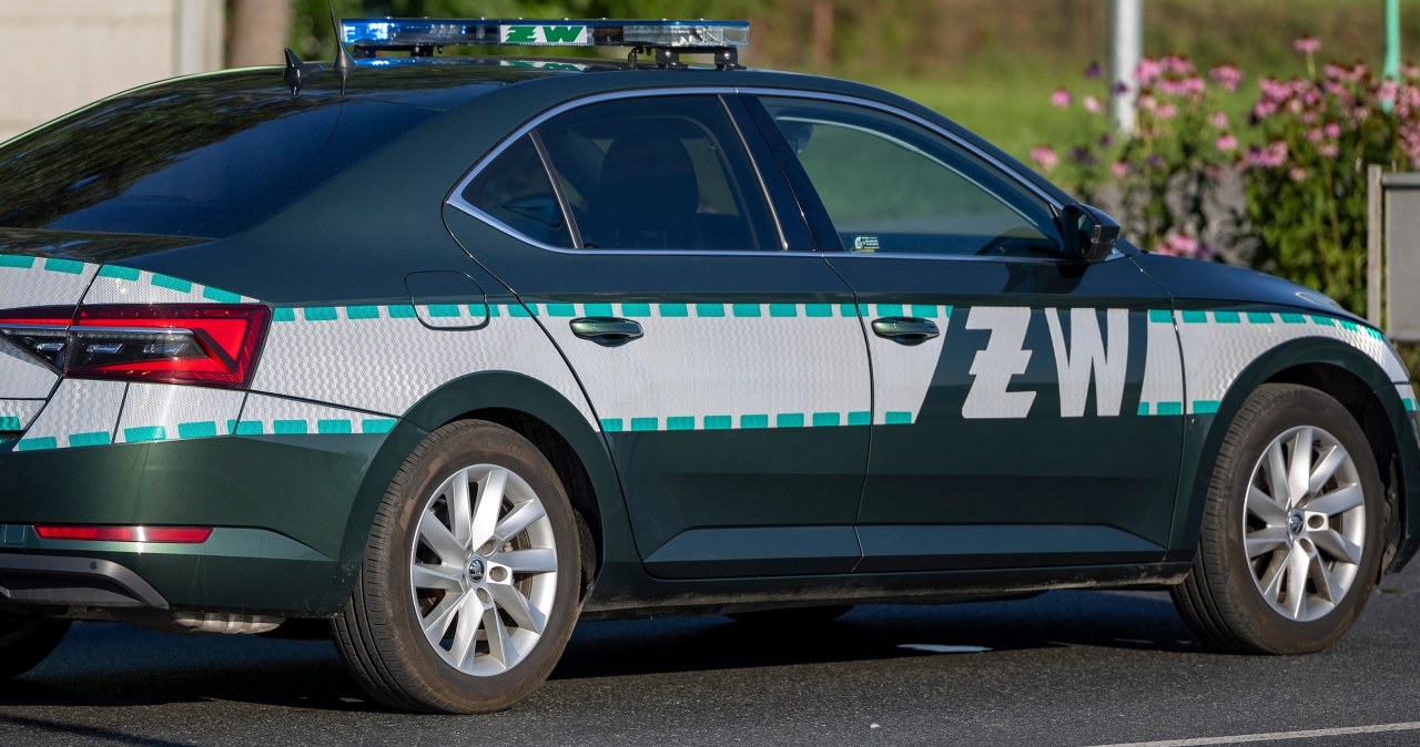 Alkohol, przemoc i krew. Nowy komendant żandarmerii pobił żołnierza na imprezie