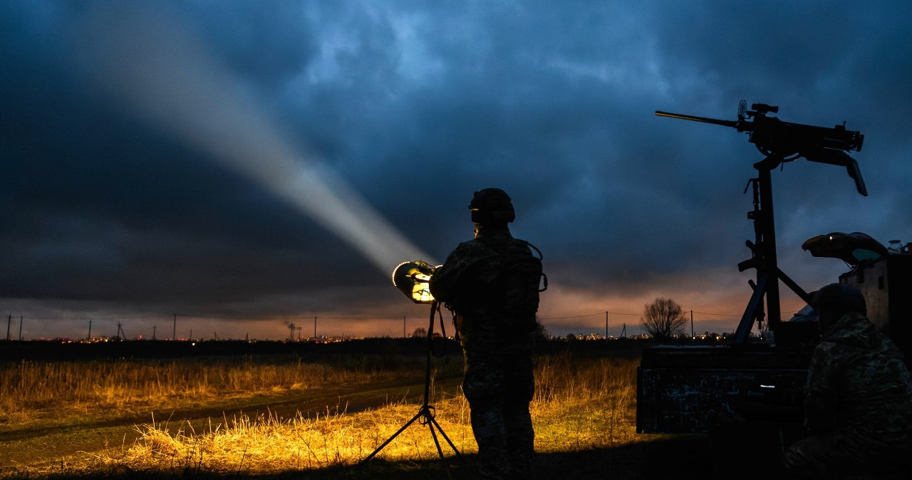 Jest "Żelazna Kopuła", będzie "Żelazny Promień". Izrael wzmacnia obronę