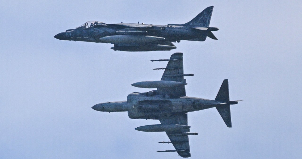 "Szef traci cierpliwość". Atak na Iran to tylko kwestia czasu