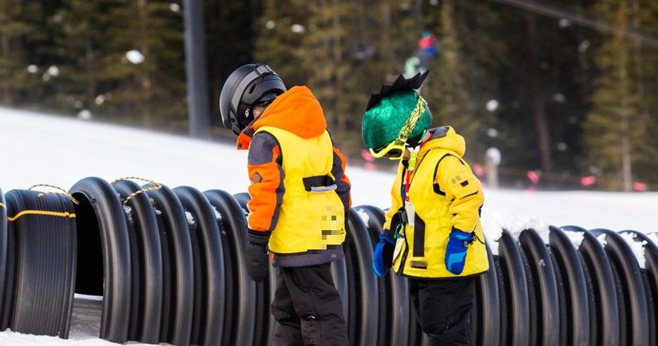 Dramat w ośrodku narciarskim w Japonii. 5-latek wykrwawiał się na oczach matki