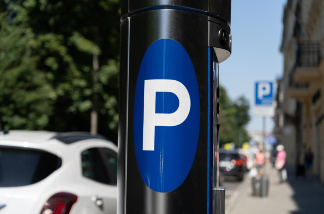 W tym mieście znikną parkomaty. Bez telefonu nie zapłacisz za postój