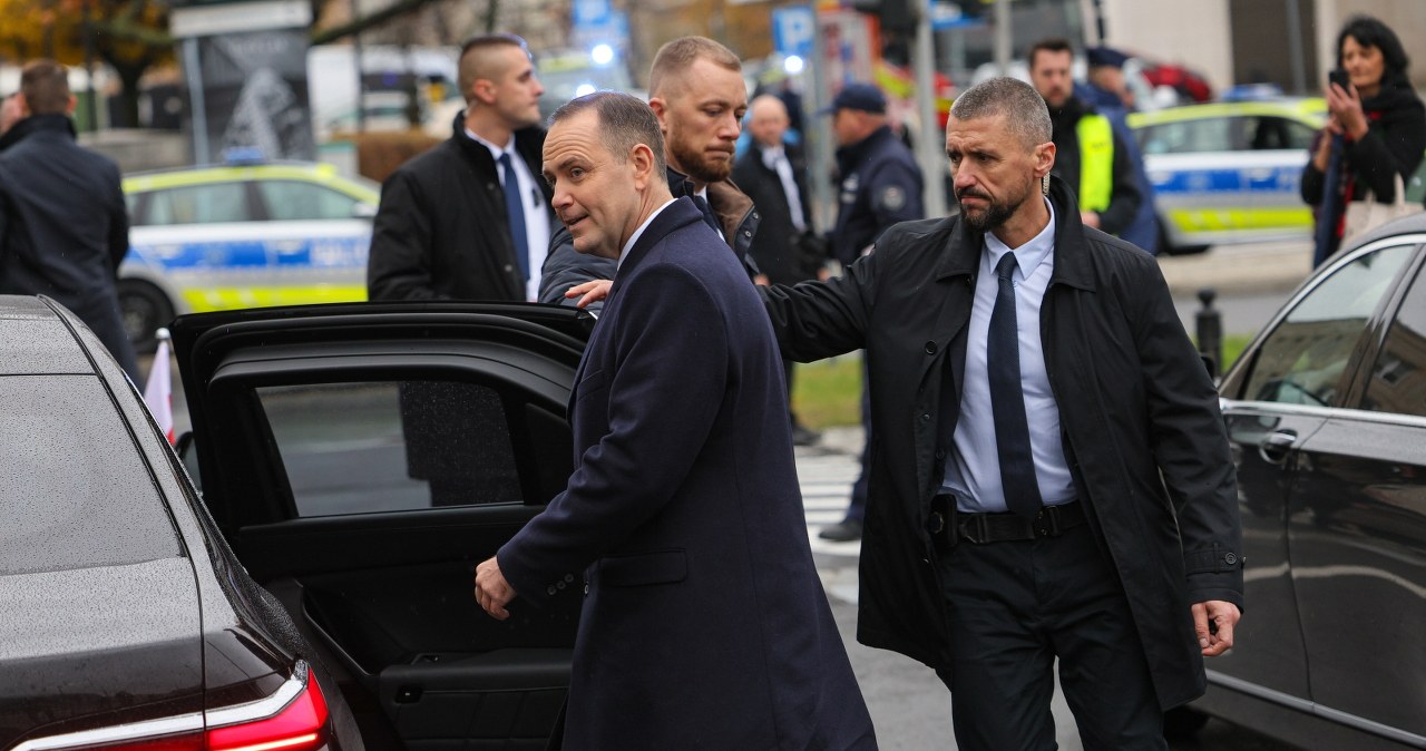 Seria wizyt Karola Nawrockiego. Prezydent wybiera się na Węgry