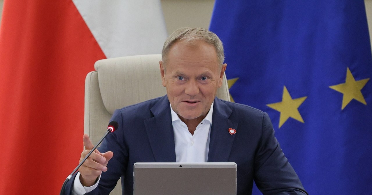 Stopnie alarmowe BRAVO i BRAVO-CRP. Premier podjął decyzję