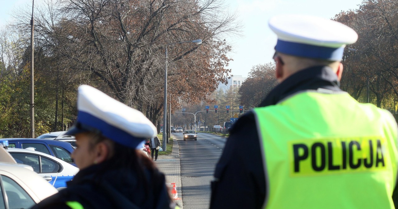 Nowe przepisy drogowe wchodzą w życie. "Nie będzie taryfy ulgowej"