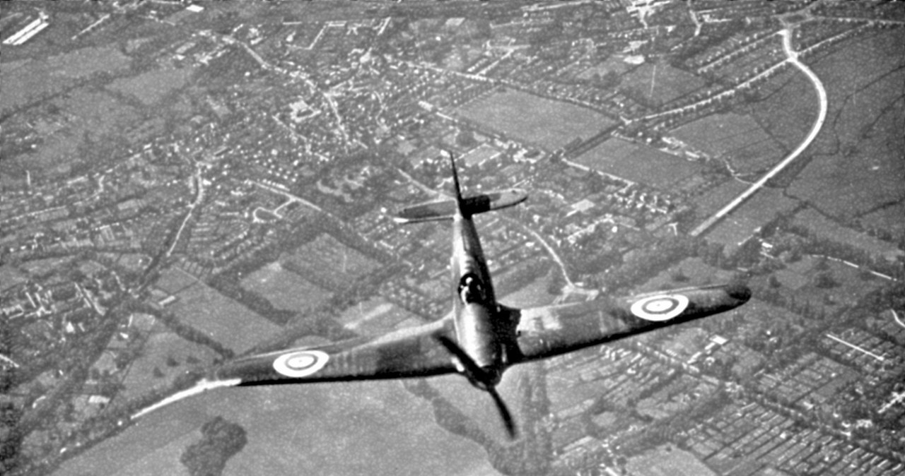85 lat temu zaczęła się bitwa o Anglię. Polacy posyłali "krótkie, ale celne serie"