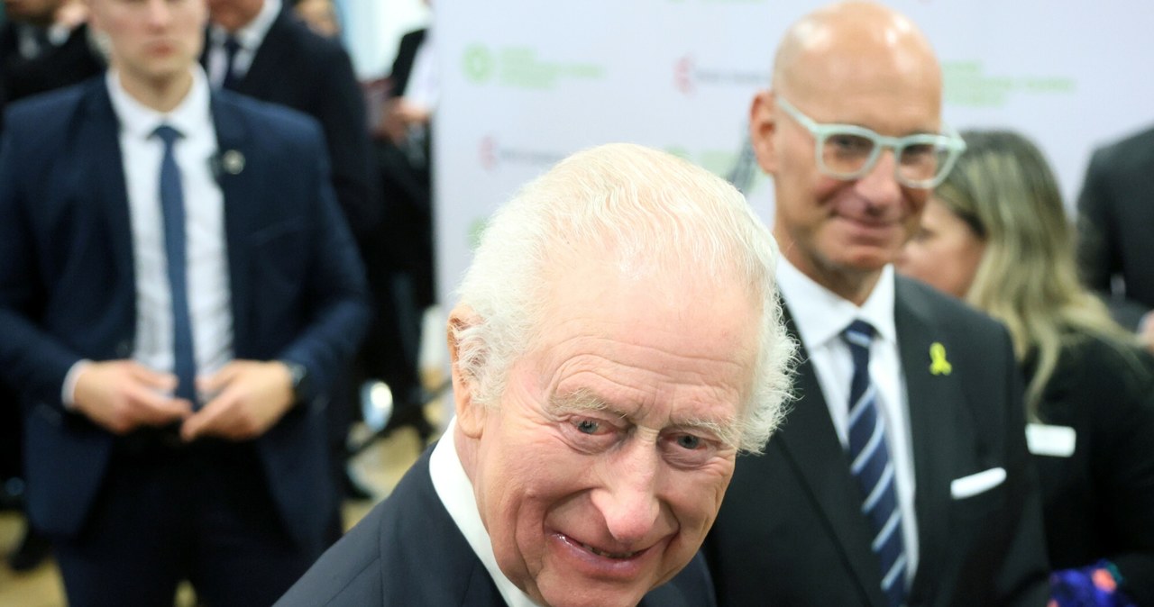 Król Karol III bogatszy niż Elżbieta II. Jego majątek rośnie, a innym spada