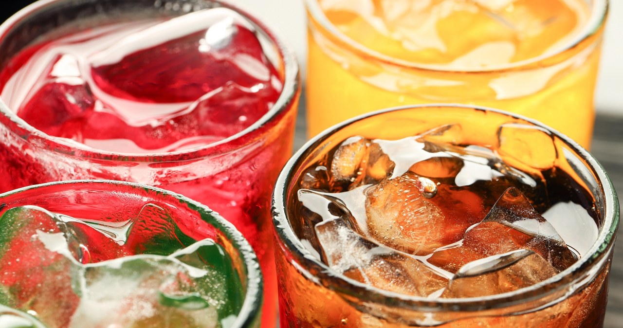 Słodkie napoje podrożeją. Sejm uchwalił ustawę