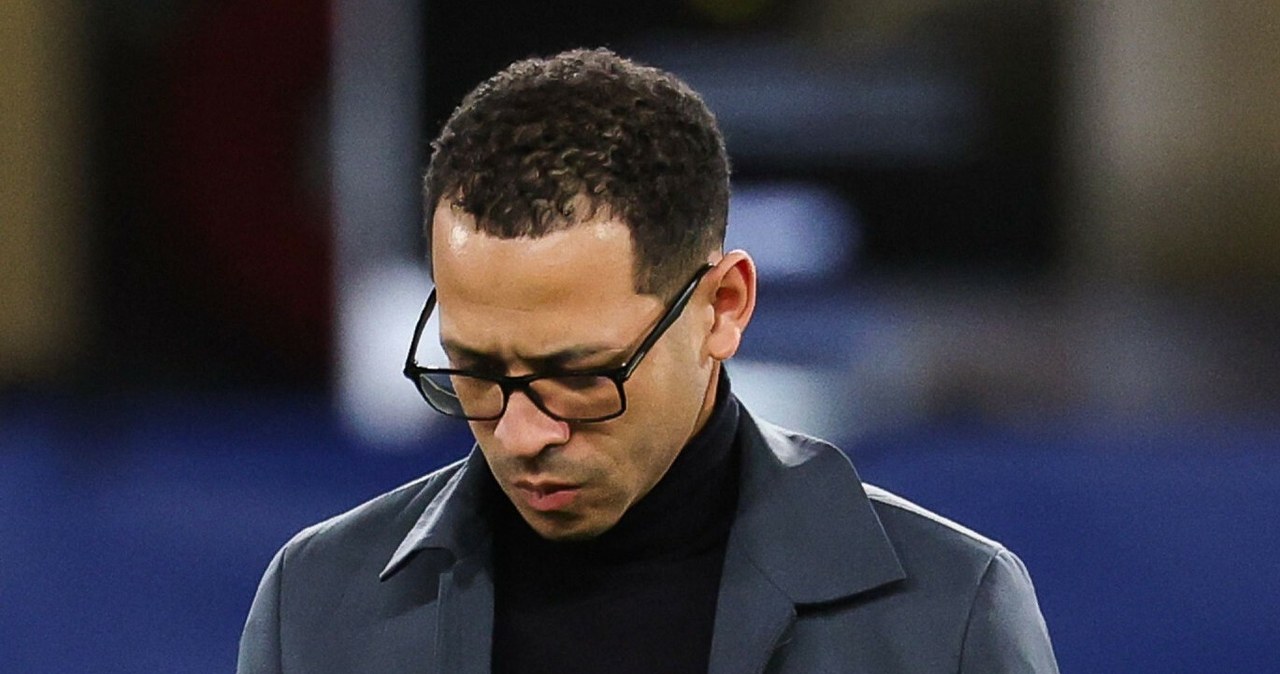 Chelsea zwolniła trenera. Liam Rosenior odchodzi po czterech miesiącach