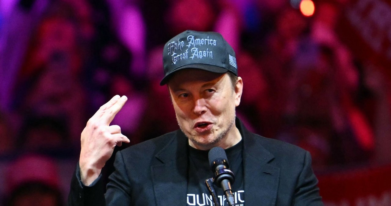 Musk chce likwidacji Radia Swoboda i Głosu Ameryki. Zmierzch wolnych mediów?