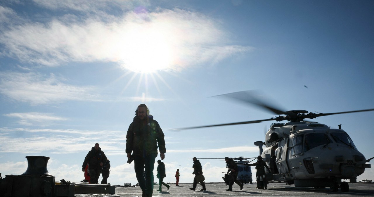 NATO 3.0 według USA: Sojusz "przywrócony do ustawień fabrycznych"