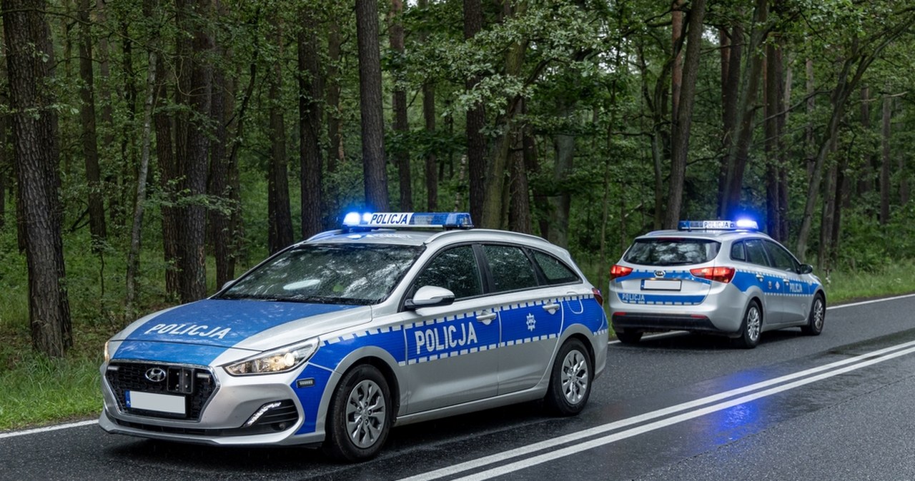 Bydgoszcz: Szczęśliwy finał poszukiwań 12-latki