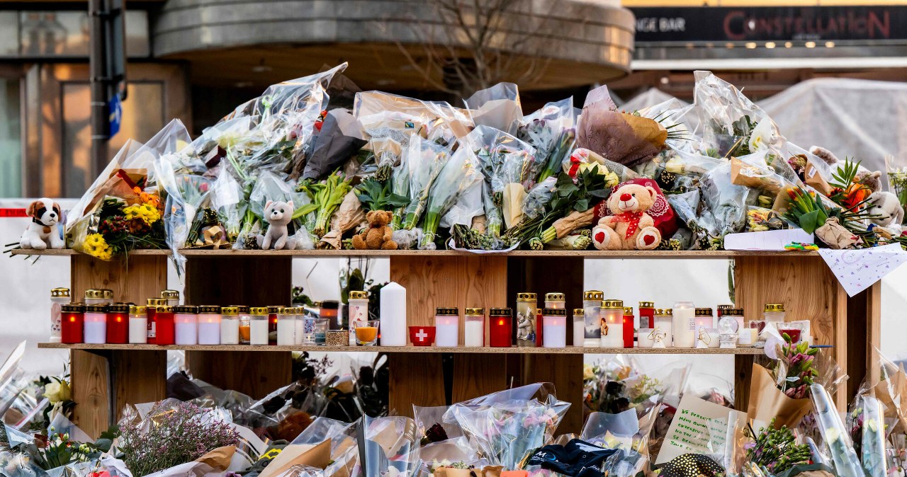 "Obsesja na punkcie zysku". Nowe ustalenia ws. tragicznego pożaru w Szwajcarii