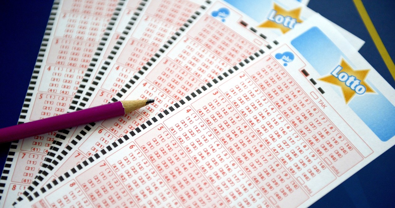 Nowy milioner w Trójmieście. Kumulacja w Lotto rozbita!