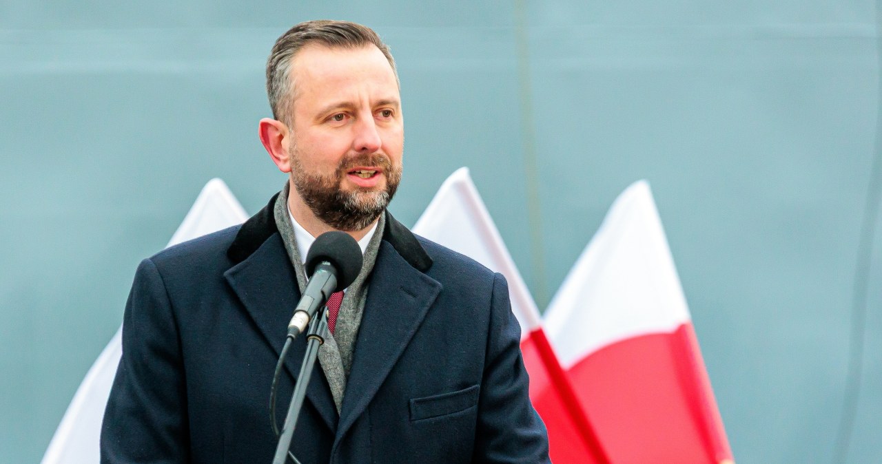 Afera na Ukrainie. Kosiniak-Kamysz: Oczekujemy wyjaśnień