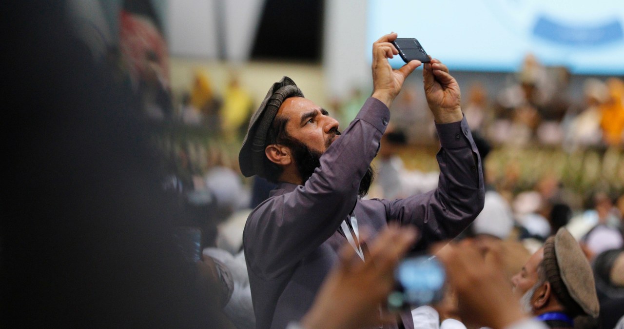 Internetowy blackout w całym kraju. Efekt działań radykałów