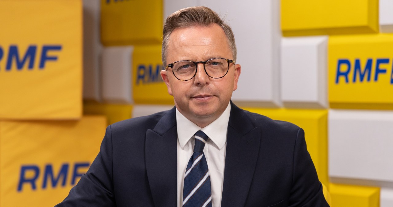 Dariusz Joński: Sprawa ukrywania polityków PiS na Węgrzech trafi na forum unijne