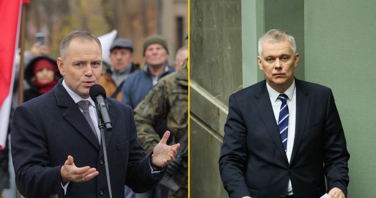 Nawrocki oczekuje przeprosin. Siemoniak o prezydencie: Nie jest cesarzem