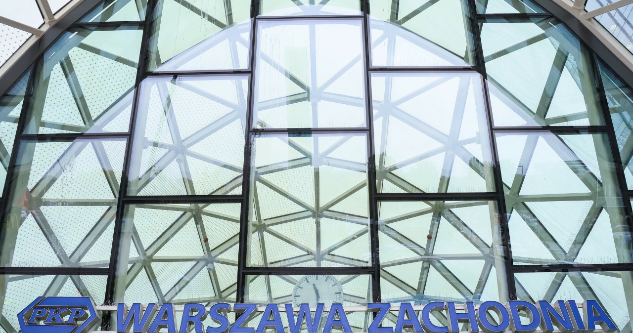 Historyczny moment. Wiemy, kiedy otworzą przejście podziemne pod Dworcem Zachodnim