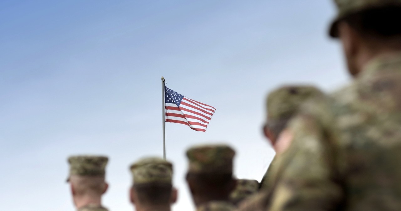 Skandal w armii USA. Żołnierz miał przekazać Rosji tajne informacje