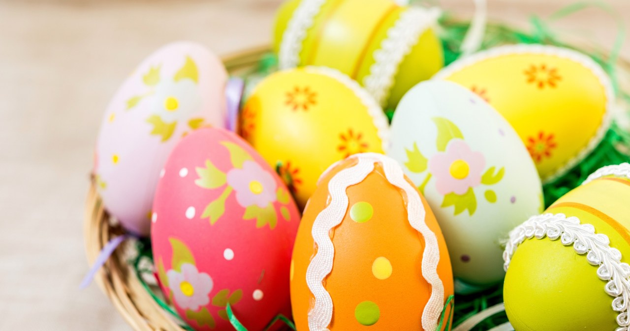 Niedziela Wielkanocna. Najważniejszy dzień w kalendarzu chrześcijańskim