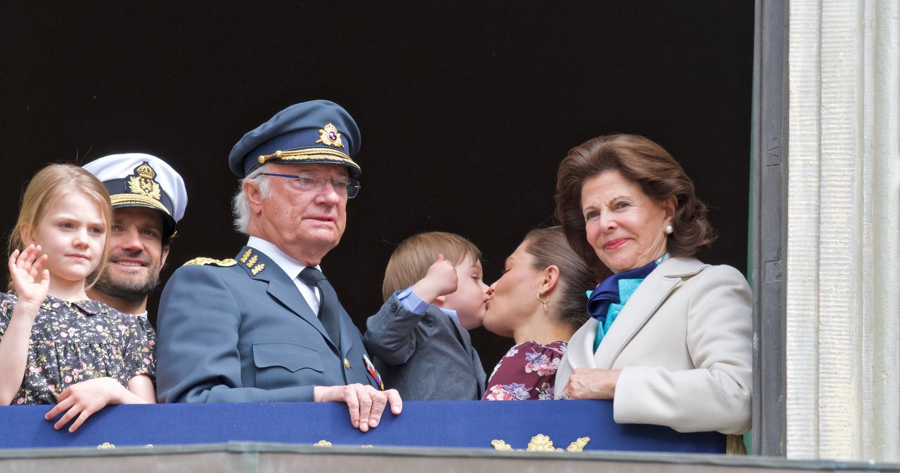 Karol XVI Gustaw przyjeżdża do Polski. Skandal ciągnie się za nim do dziś