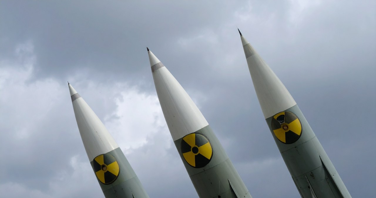 Polska nie jest gotowa na broń nuklearną? "Zły sygnał wobec Amerykanów"
