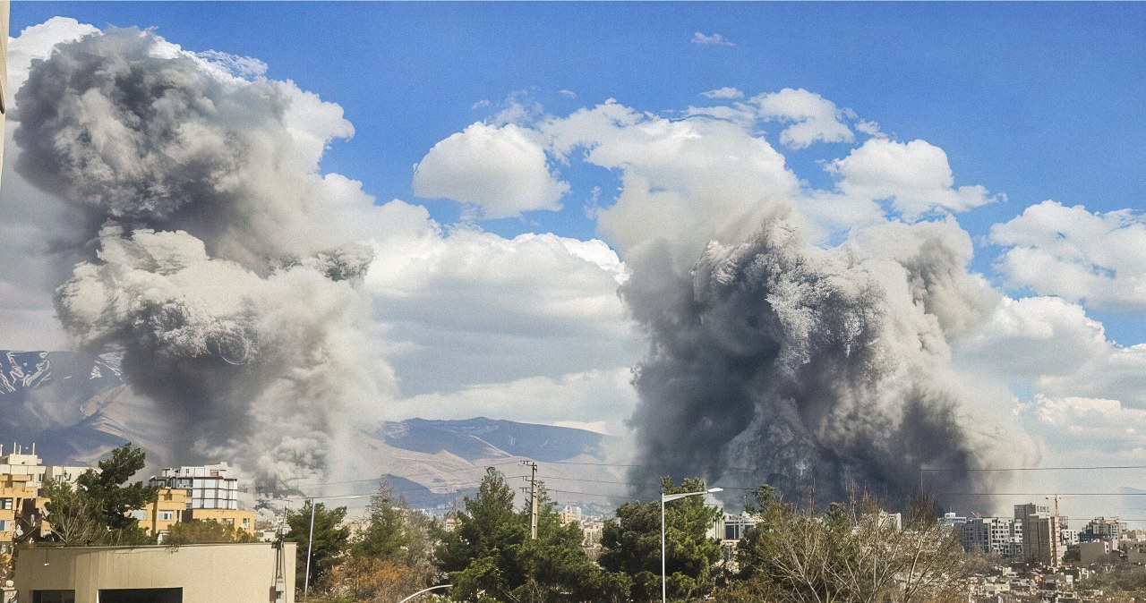 Wielka mobilizacja w Izraelu po ataku na Iran. Dodatkowe wsparcie dla armii