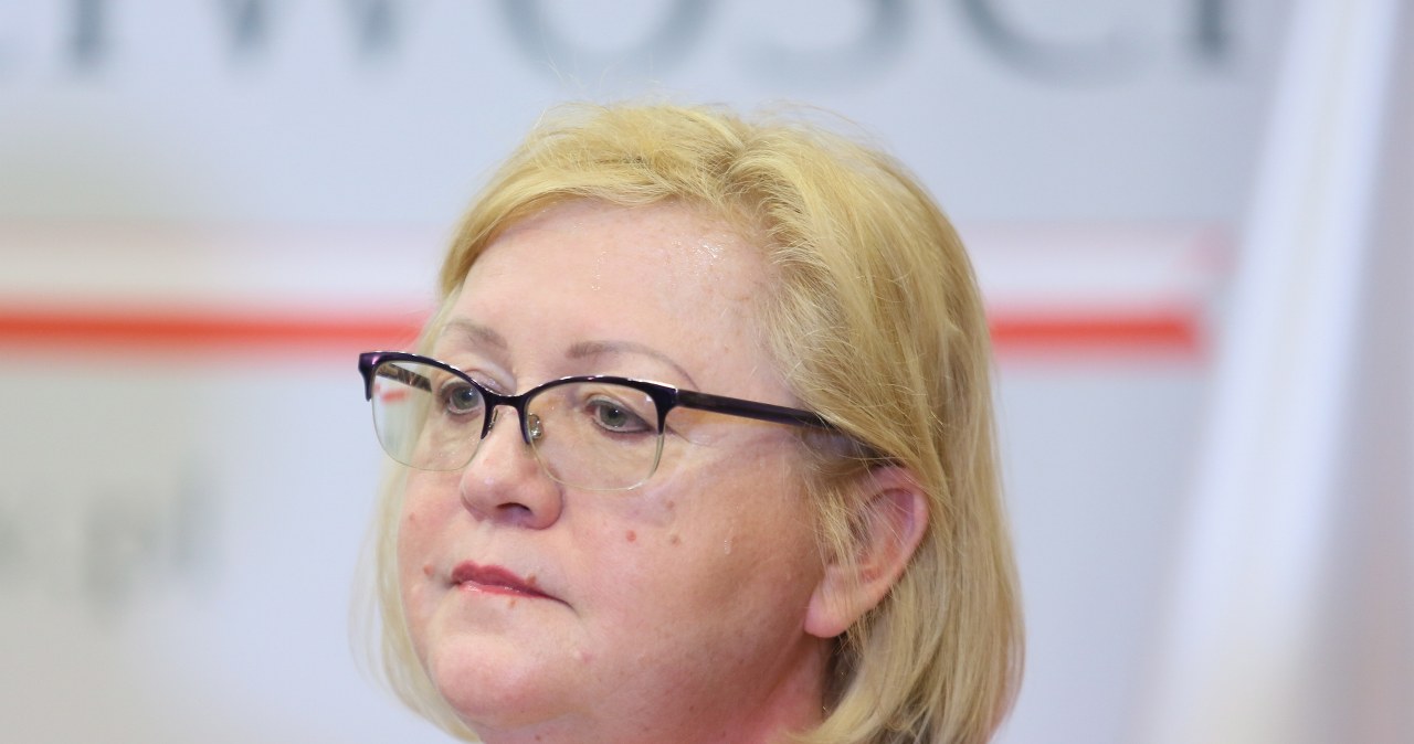 Co dalej z immunitetem Małgorzaty Manowskiej? Jest decyzja Trybunału Stanu