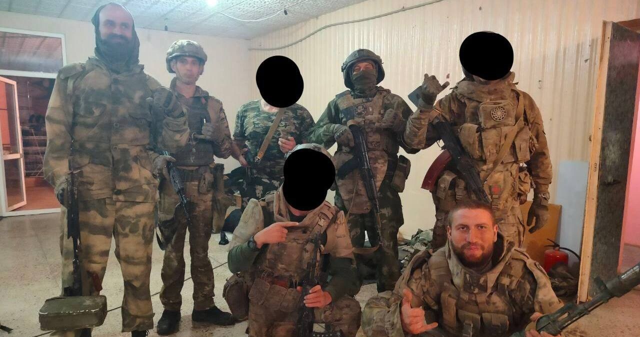 Chuligani ze swastykami rozformowani. To koniec słynnej grupy Espanola