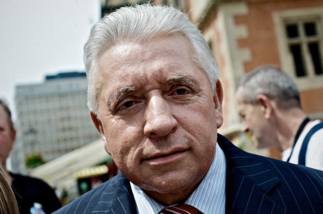 Mówił, że „Wersal się skończył”, a „Balcerowicz musi odejść”. 15 lat od śmierci Leppera