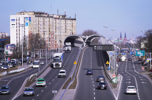 Nie Warszawa i nie Kraków. To polskie miasto ma najdłuższą ulicę w kraju