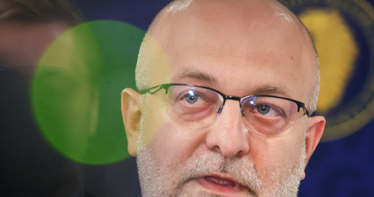 SN: Piebiak uniknie kary ws. nazwania Kijowskiego "przestępcą"