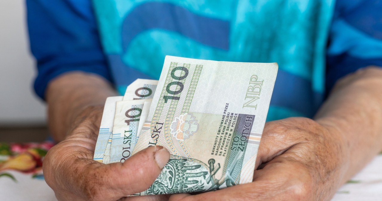 Od 1 marca prawie 7 tys. zł dodatku do emerytury. Skorzysta wyjątkowa grupa seniorów