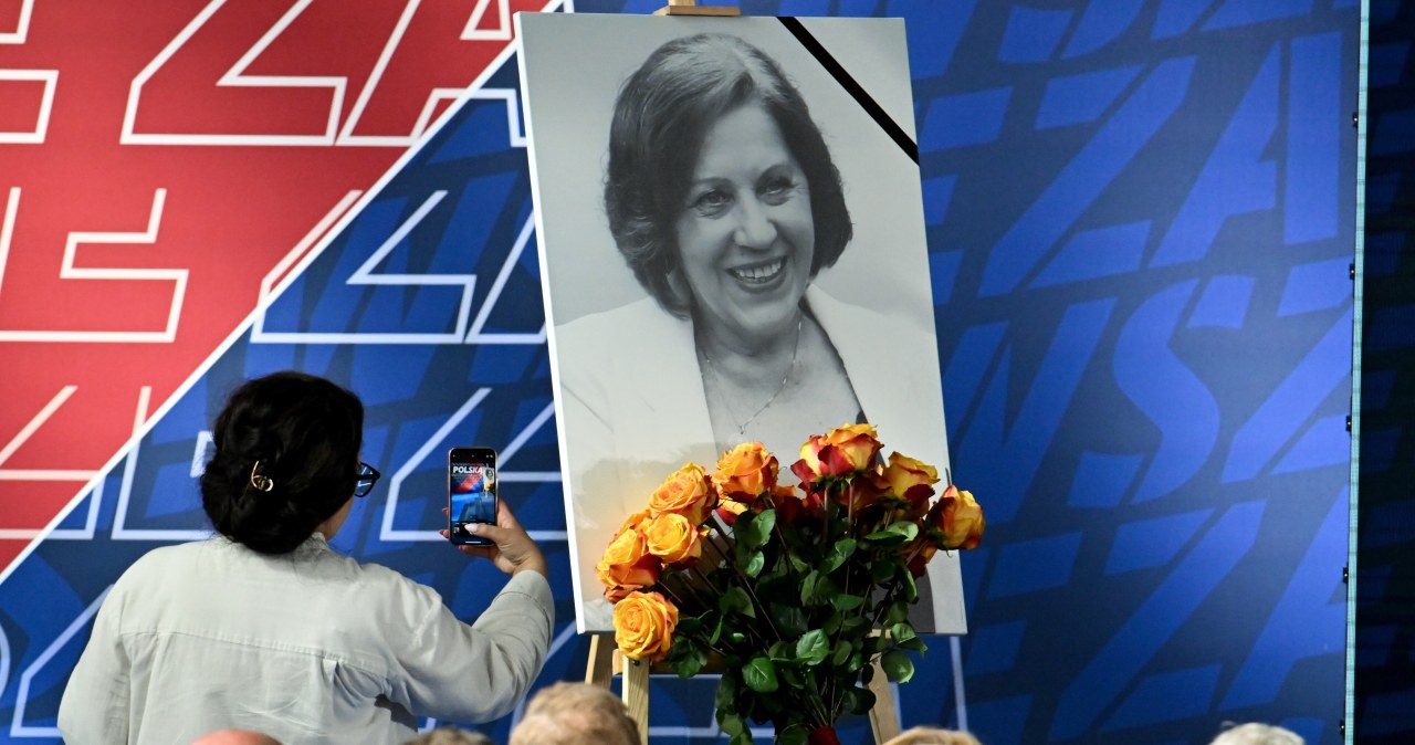 Śledztwo w sprawie śmierci Barbary Skrzypek umorzone