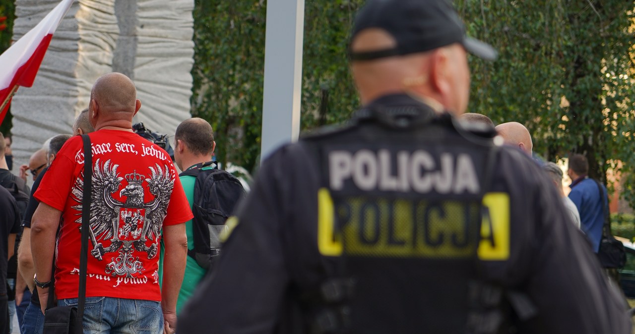 ​W sobotę w całym kraju 80 demonstracji pod hasłem "Stop imigracji!". Będą też kontrmanifestacje