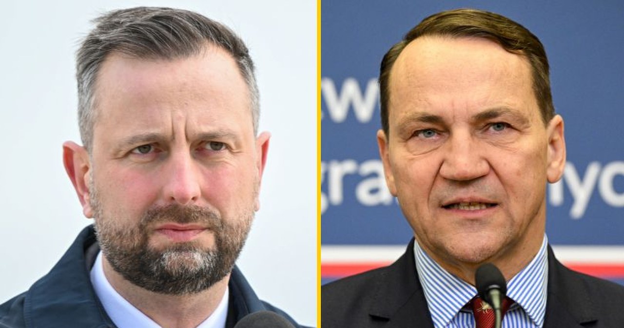 "Wstyd", "bezczelne kłamstwo". Rząd reaguje na decyzję prezydenta ws. SAFE