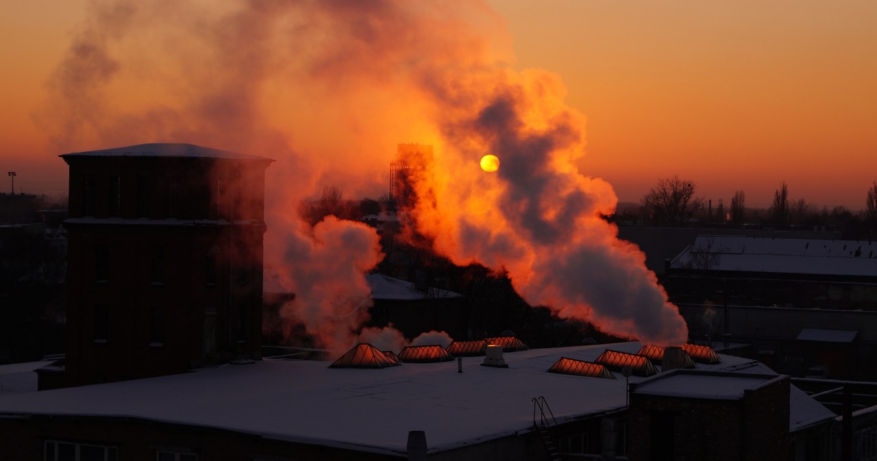 Unia Europejska stawia sobie ambitny cel klimatyczny na 2040 rok