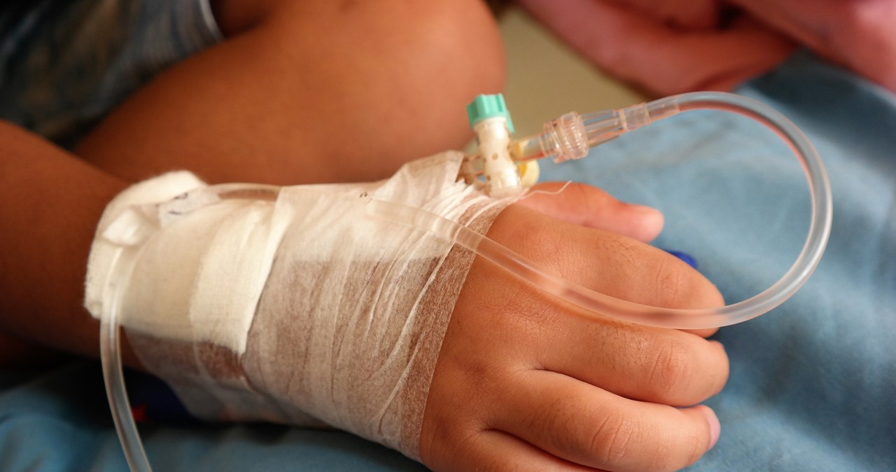 11-letni Marcel ważył 15 kilogramów. Prokuratura wszczyna śledztwo