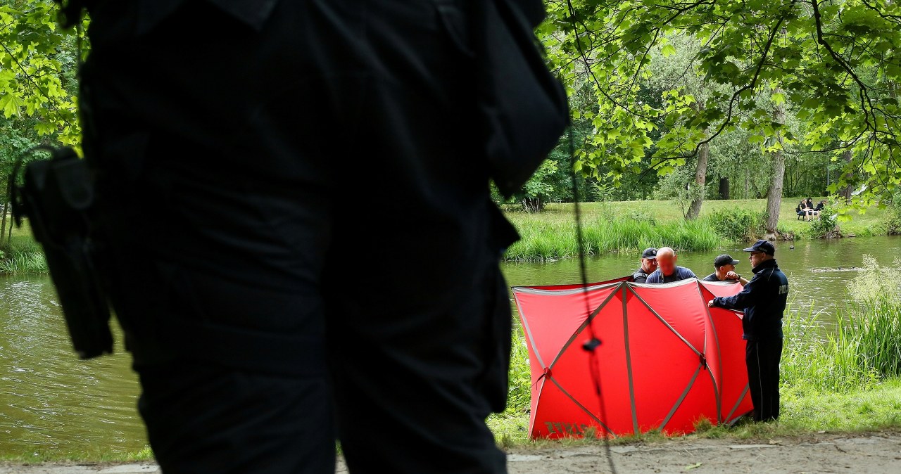 Śląskie: Dziewczyna utonęła, oskarżony nie przyznaje się do winy