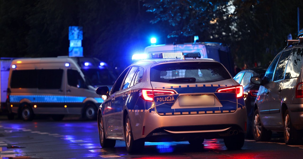 Brutalna bójka kobiet w Poznaniu. Jedna z nich jest w ciężkim stanie