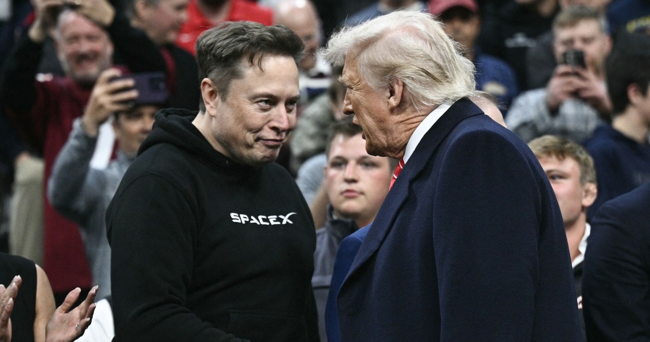 Lista miliarderów "Forbesa": Podwoił się majątek Donalda Trumpa