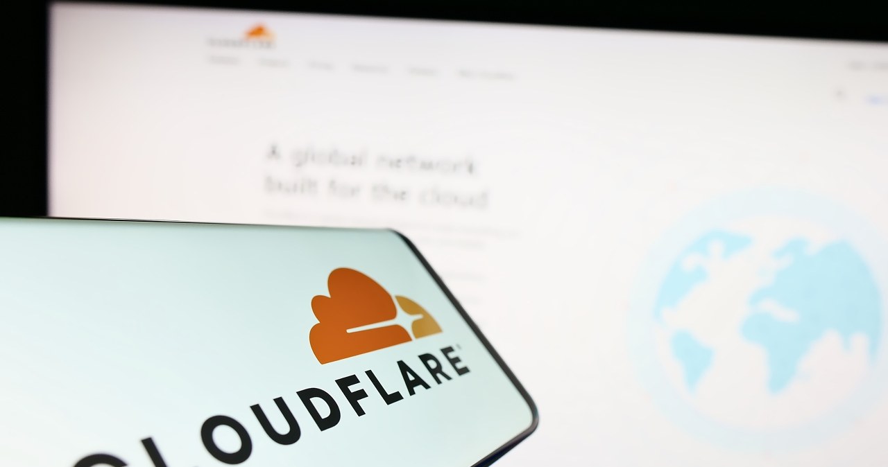 Gigantyczna awaria opanowana. "Incydent został rozwiązany"