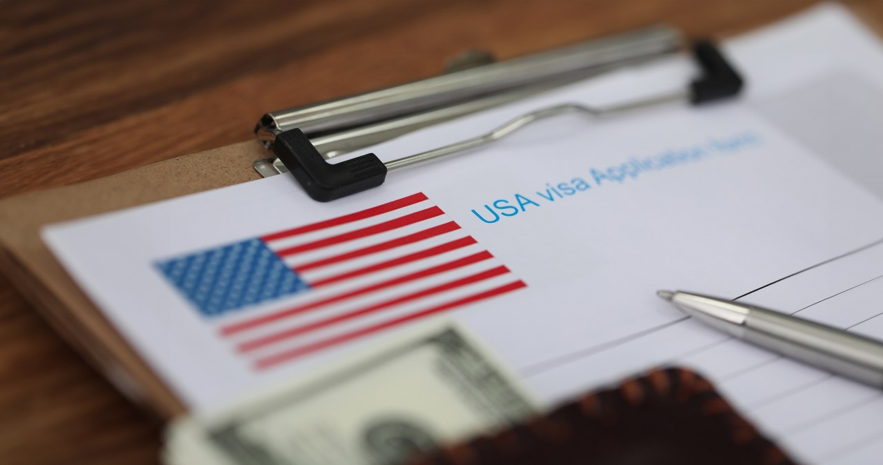 Chory lub z nadwagą? Możesz nie dostać wizy do Stanów Zjednoczonych