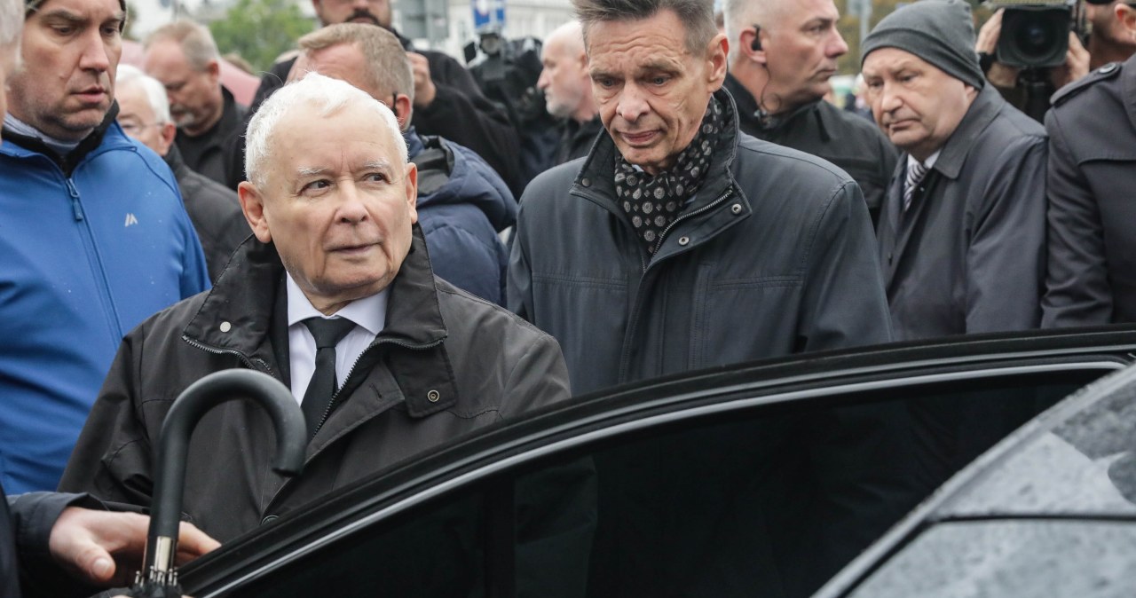 Sąd nie uwzględnił zażalenia. Niewypłacenie subwencji dla PiS nie stanowi przestępstwa